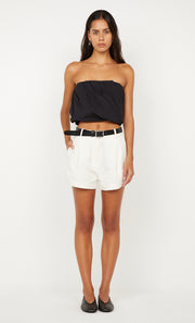 ELLEN SHORT - IVORY