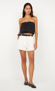 ELLEN SHORT - IVORY