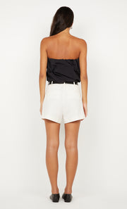 ELLEN SHORT - IVORY