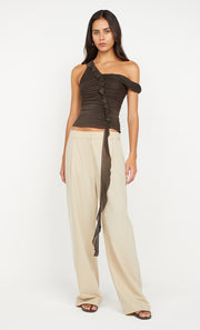 MAXWELL PANT - SAND
