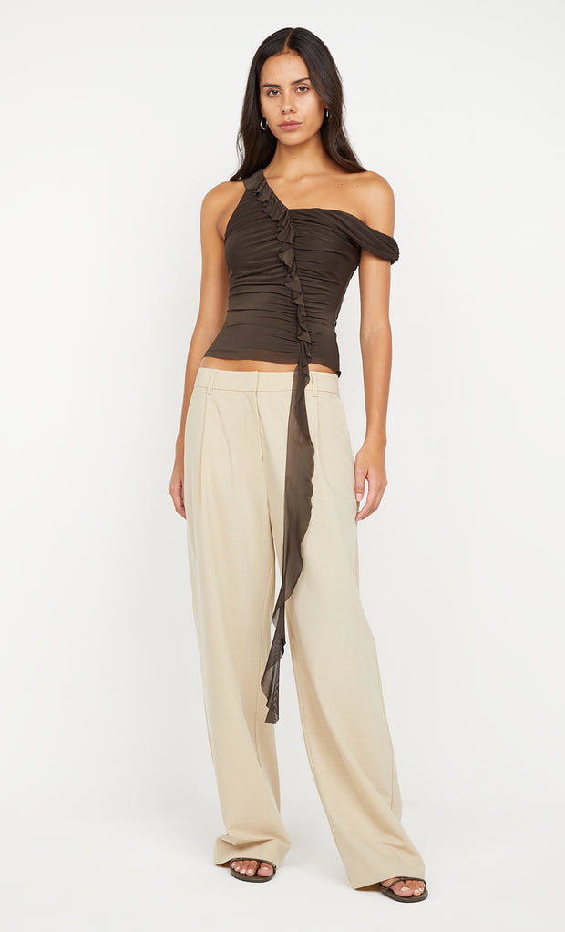 MAXWELL PANT - SAND