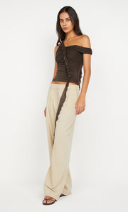 MAXWELL PANT - SAND