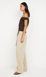 MAXWELL PANT - SAND