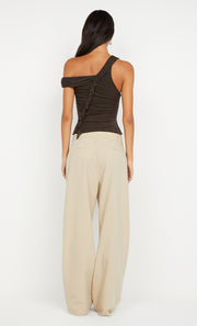 MAXWELL PANT - SAND