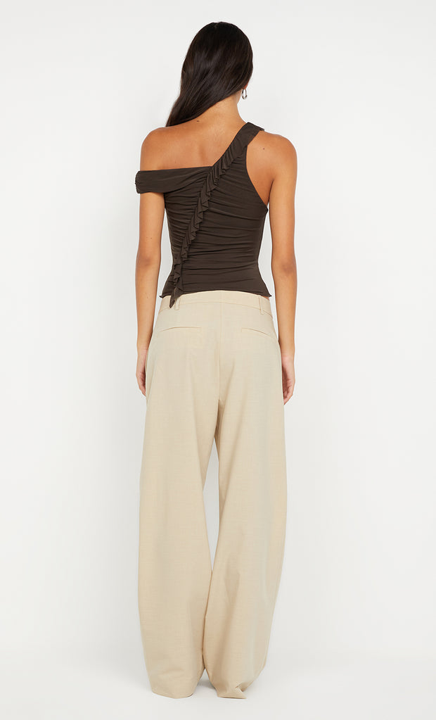 MAXWELL PANT - SAND