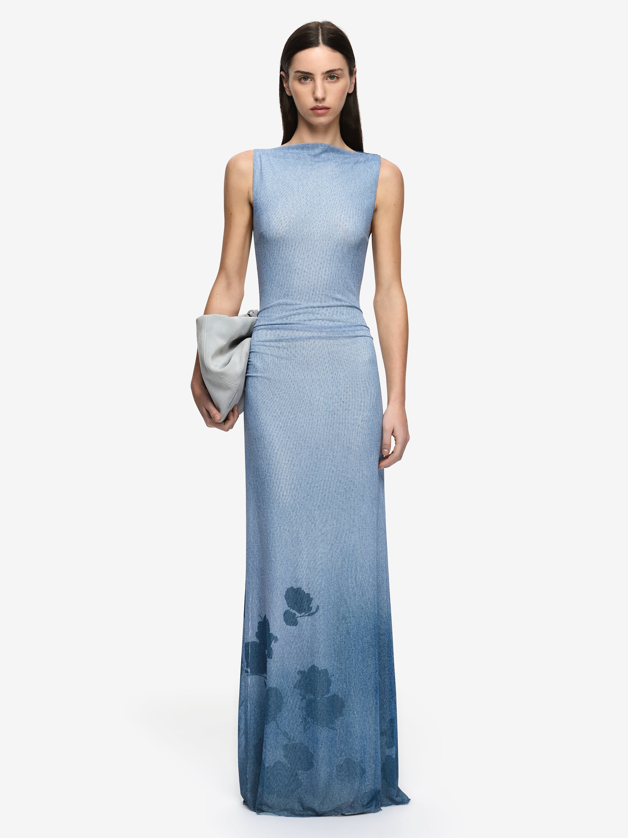 MUSA MAXI DRESS