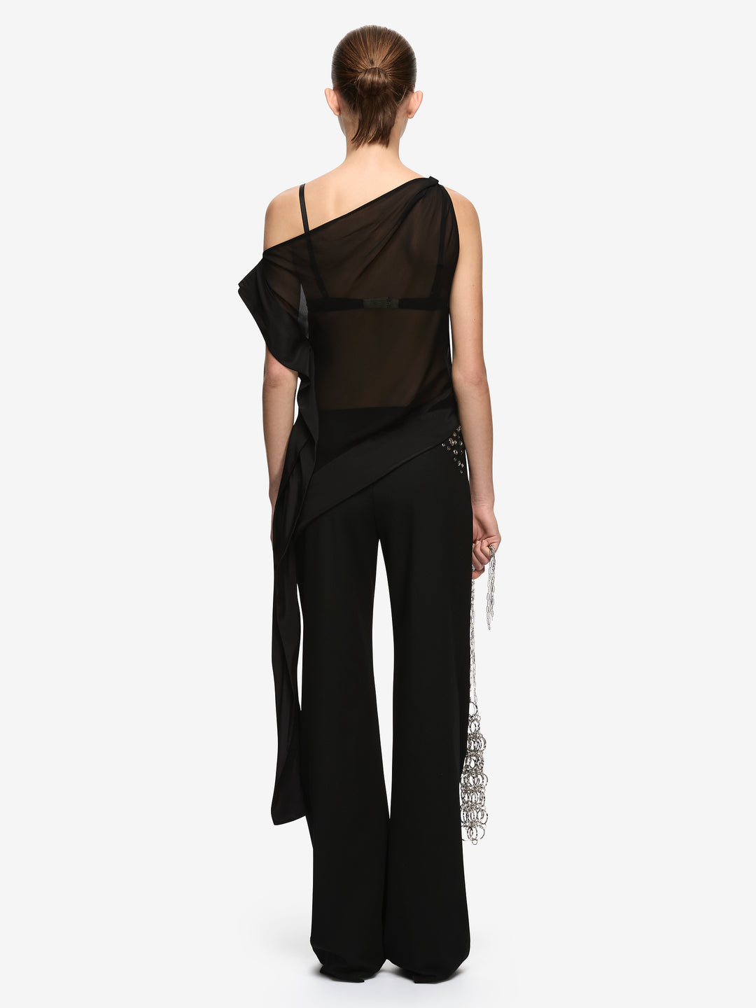 NERO PANT - BLACK