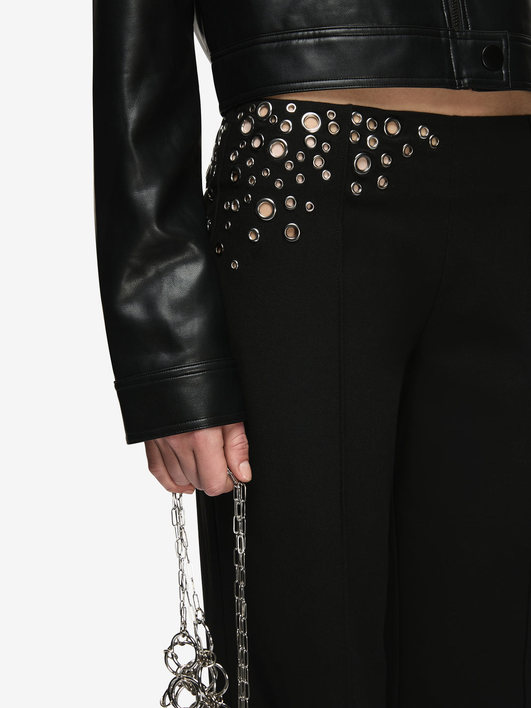 NERO PANT - BLACK