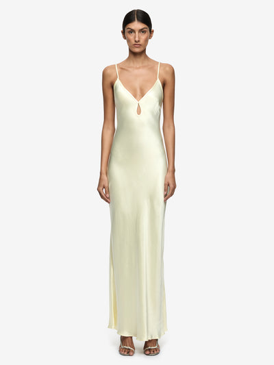 bec and bridge formal dresses BEC + BRIDGE Black Zadie Maxi Dress