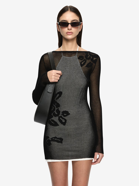 long sleeve bec and bridge dress Bec + Bridge Sunflower Check Long Sleeve Maxi Dress Rent a Dress