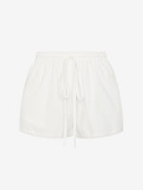 ELOWEN SHORT - WHITE