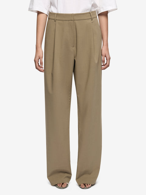 GRAYSON PANT - SAGE