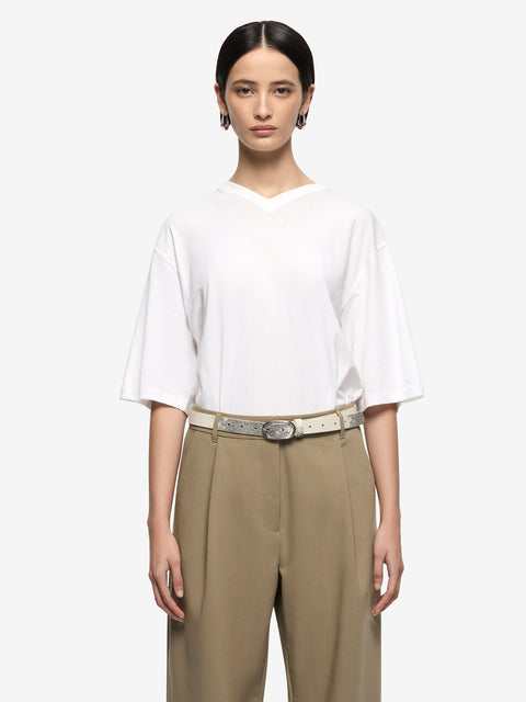 GRAYSON PANT - SAGE