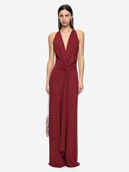 bec and bridge araia asym midi dress Bec and Bridge Araia Midi Dress