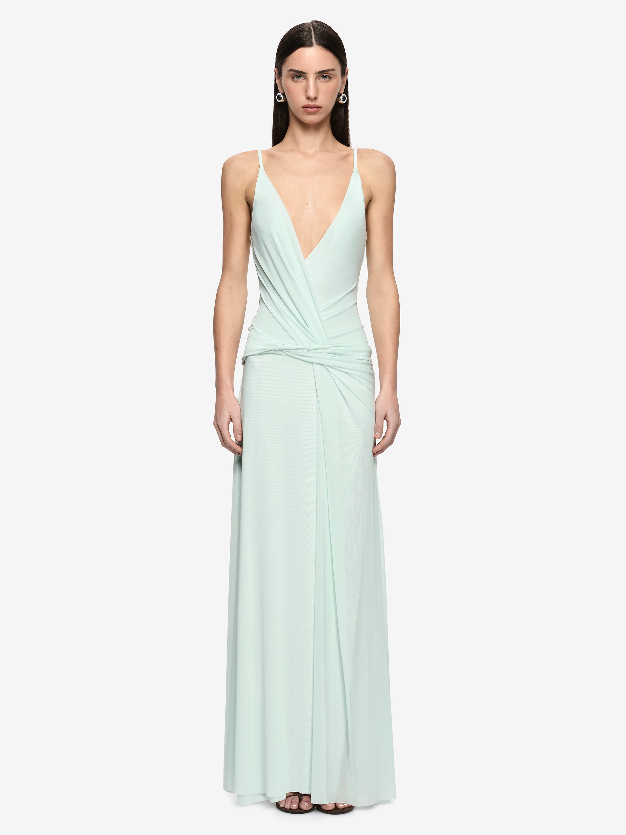 VELA MAXI DRESS
