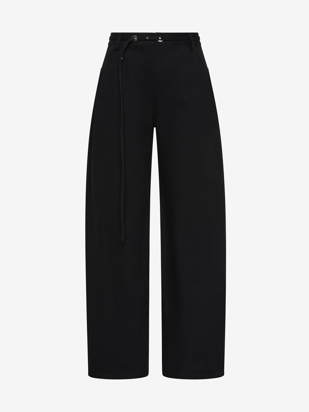 SUTTON PANT - BLACK