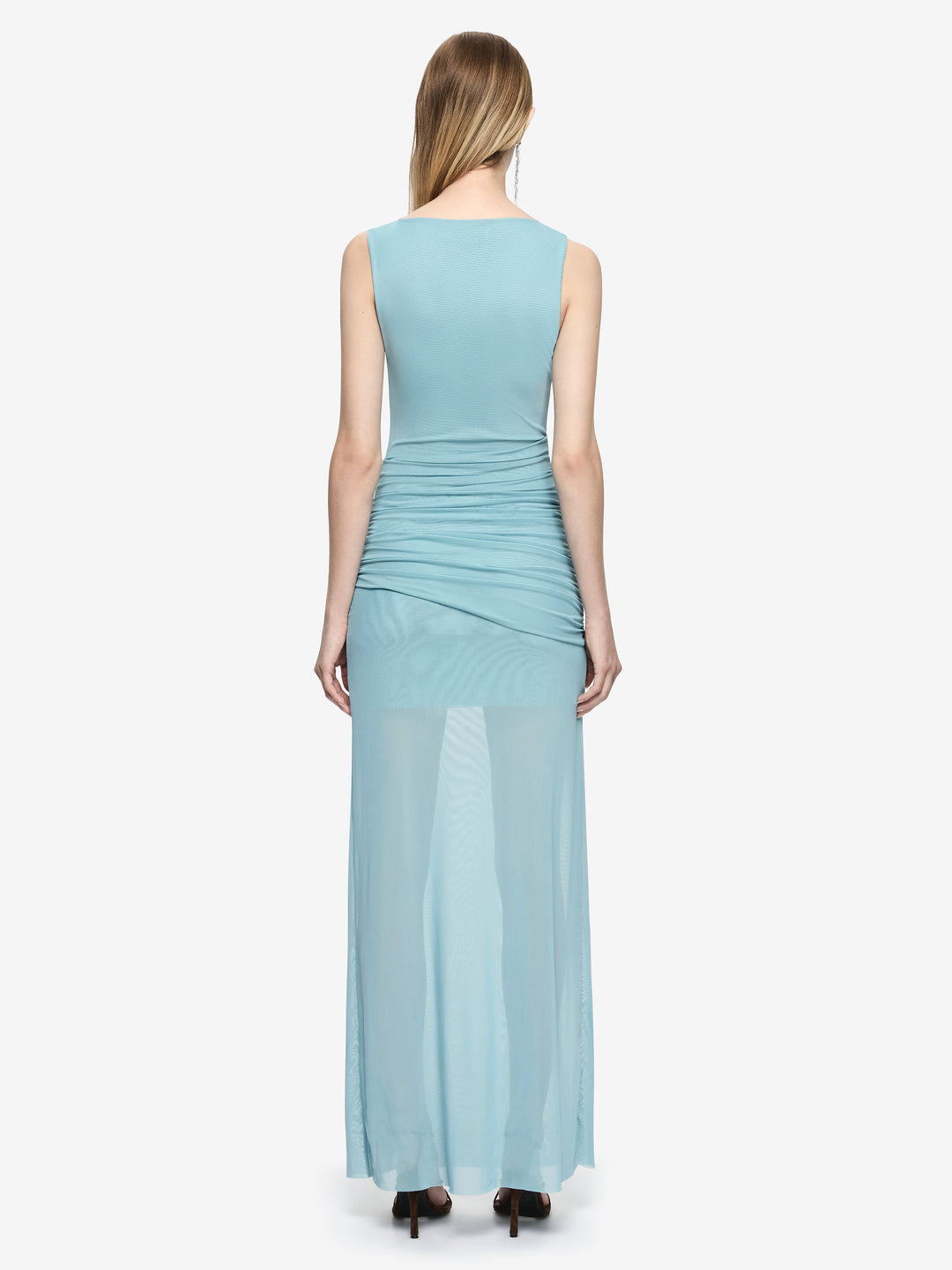 ANYA MAXI DRESS