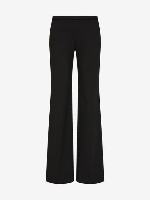 MOR PANT - BLACK