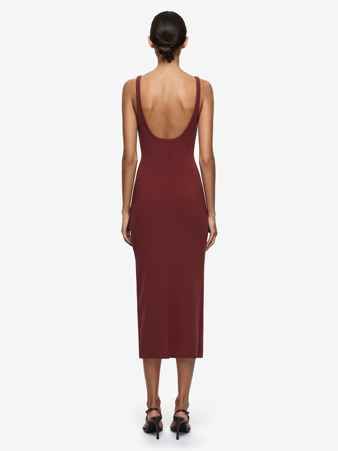 bec and bridge karina tuck midi dress BEC + BRIDGE | Karina Tuck Midi Dress