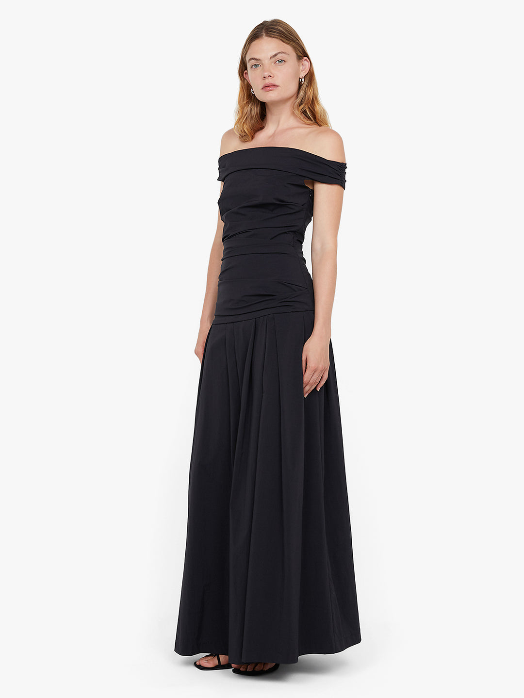 apolline maxi dress bec and bridge BEC + BRIDGE Bec + Bridge Apolline Maxi Dress - 105054#030