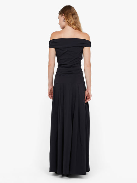 apolline maxi dress Apolline Maxi Dress Red