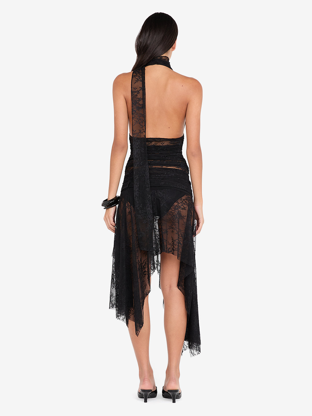 AUDREY HALTER TOP AUDREY HALTER TOP