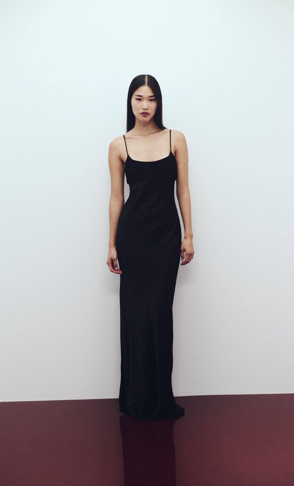 Calia Maxi Dress in Black - BEC + BRIDGE 6 Calia Maxi Dress in Black - BEC + BRIDGE 6