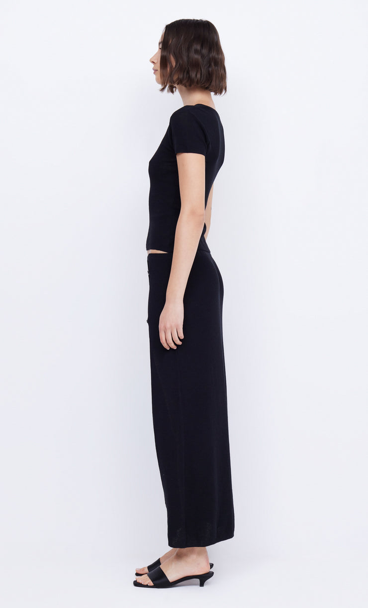 Bec and bridge knit sales top