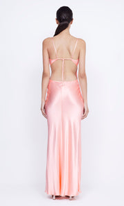 Formal Cedar City Dress in Coral by Bec + Bridge