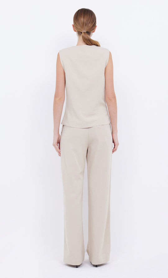 Bec and bridge naturel jumpsuit outlet