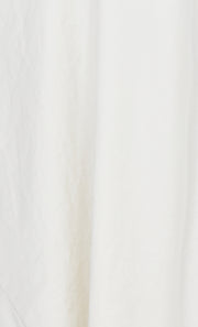 Eternity White Scoop Neck Maxi Bridesmaid Bridal Dress by Bec + Bridge