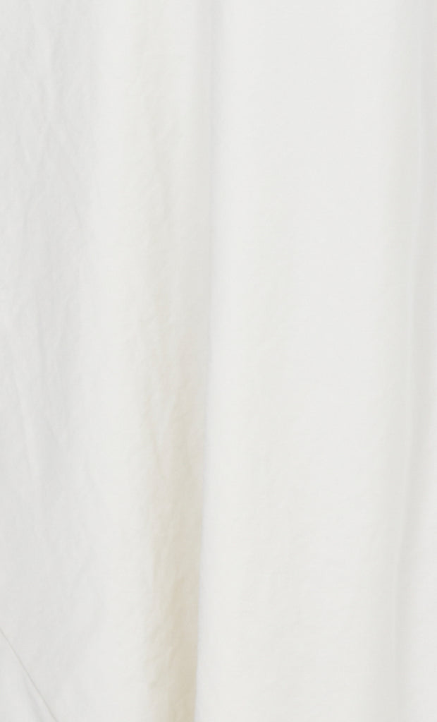 Eternity White Scoop Neck Maxi Bridesmaid Bridal Dress by Bec + Bridge