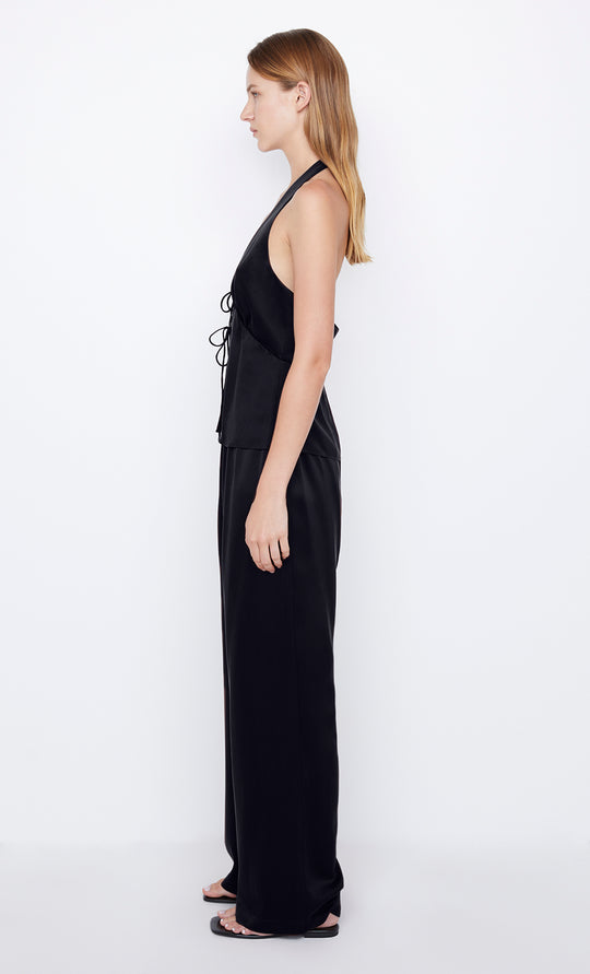 Bec and bridge kaia dress black 2025