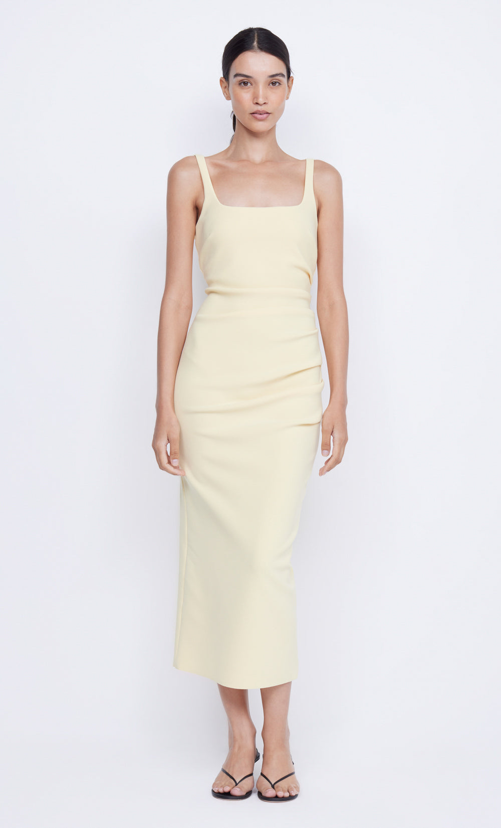 bec   bridge dress