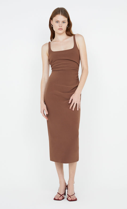 Bec and bridge bonita midi dress outlet