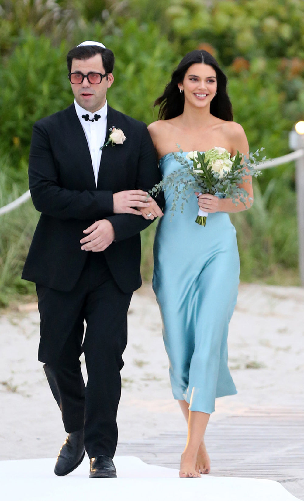 Moon Dance Strapless Dress in Sea Spray - Bec + Bridge 10 Moon Dance Strapless Dress in Sea Spray - Bec + Bridge 10