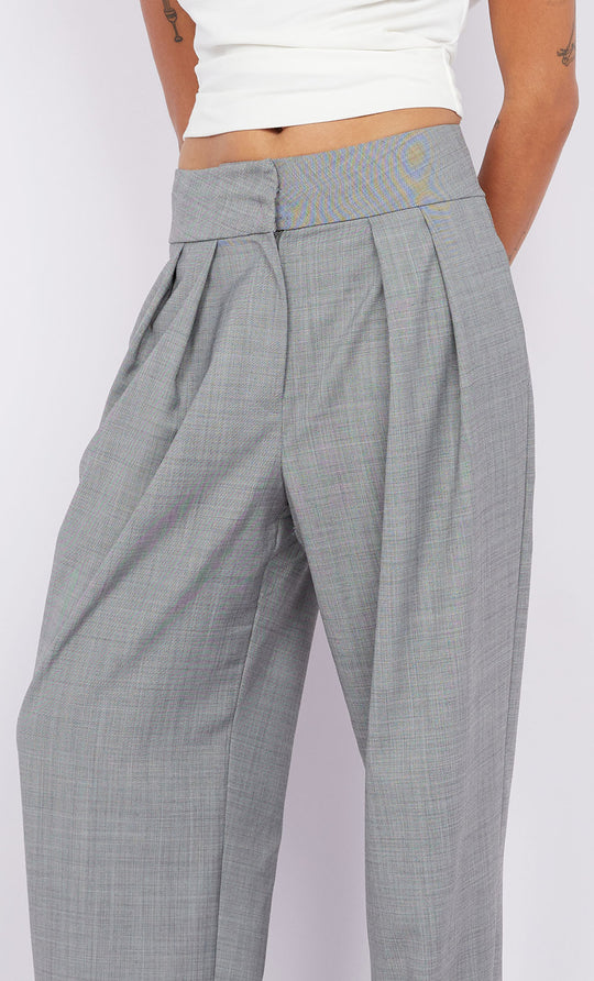 【THE MOZZ】Salt Pig Banding Pants MG_1139_grande.jpg?v=1727138685