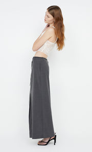Olimpia Corset Top in cream by Bec + Bridge