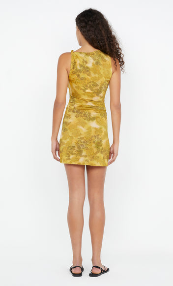 Malaya Mini Dress