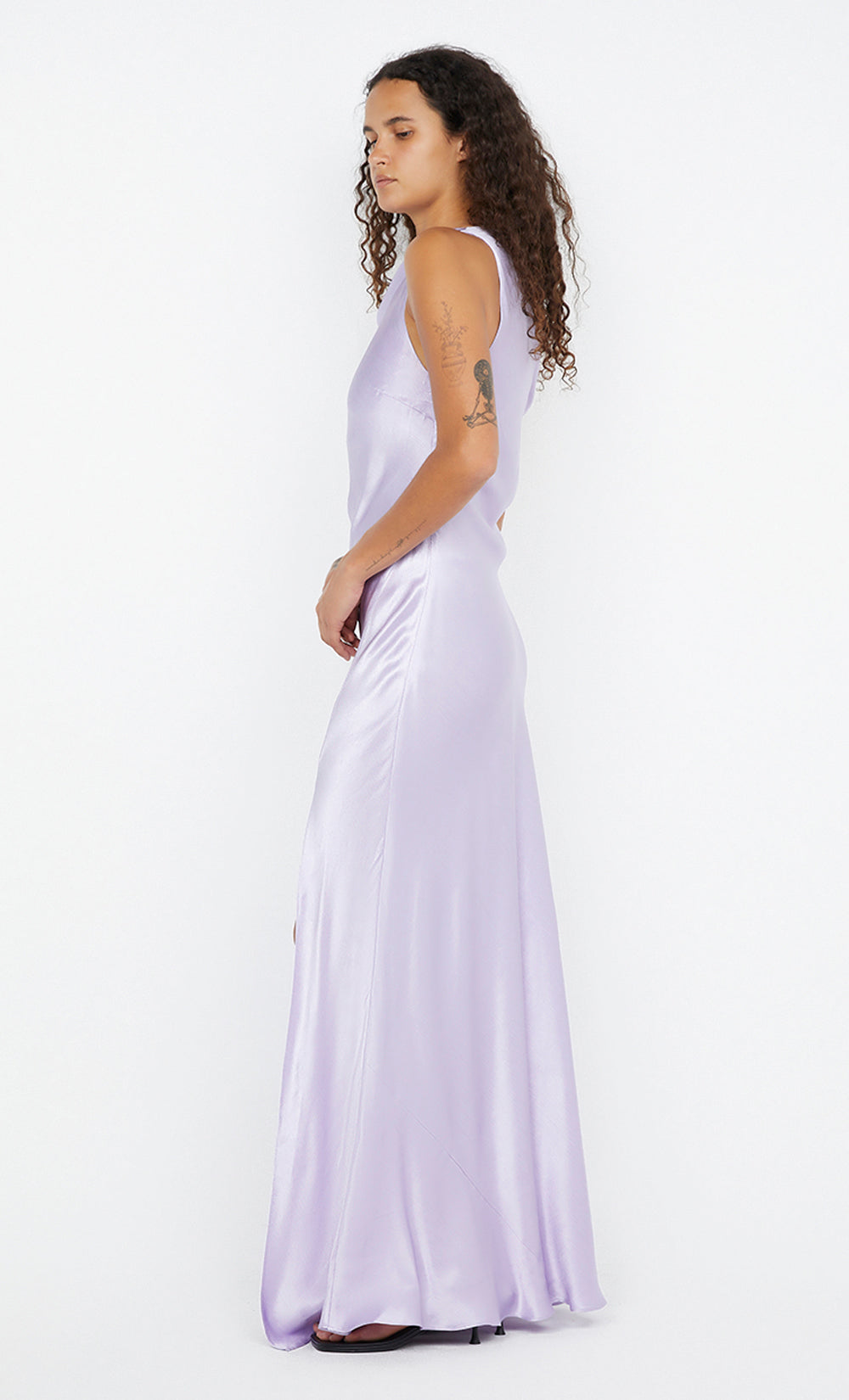 bec and bridge lila cut out dress Bec & Bridge - Lady Lila Dress