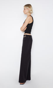 Tommi Pant in Black by Bec + Bridge