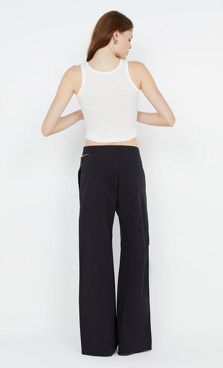 TOMMI PANT - BLACK