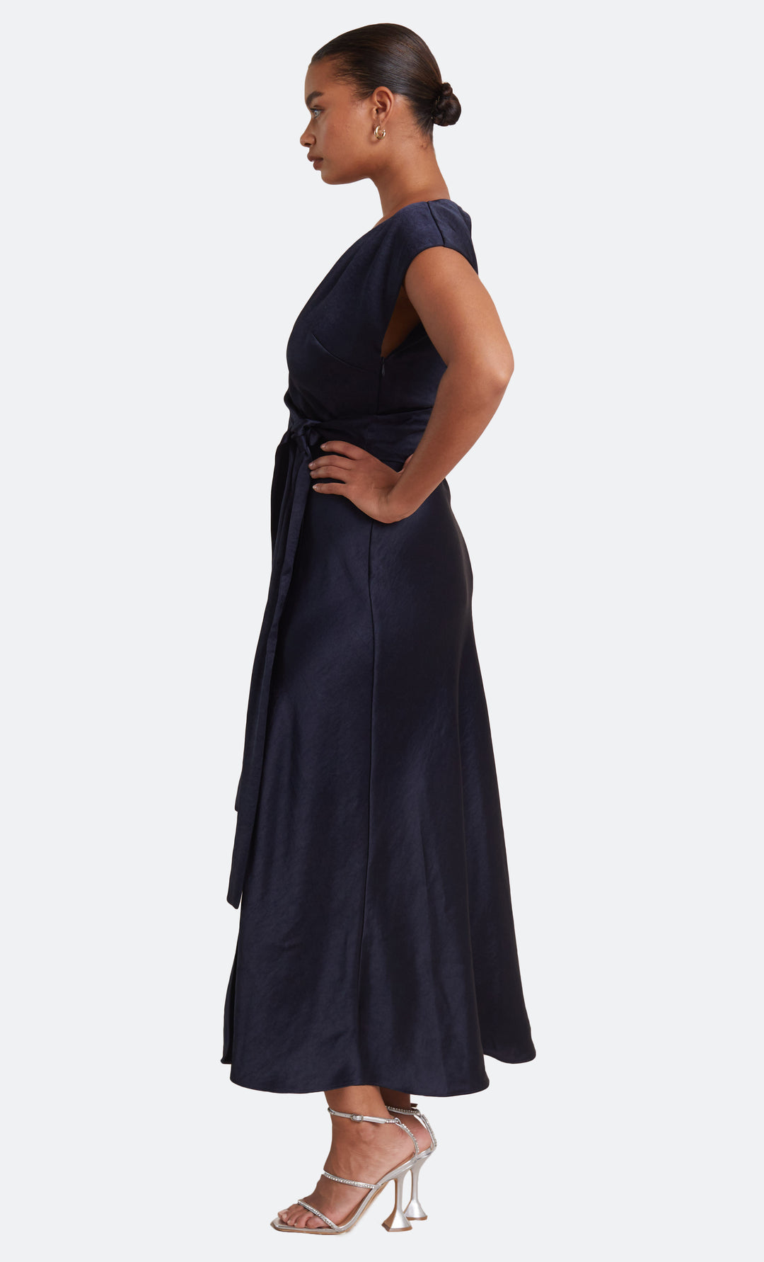 Bec & bridge wrap dress hotsell