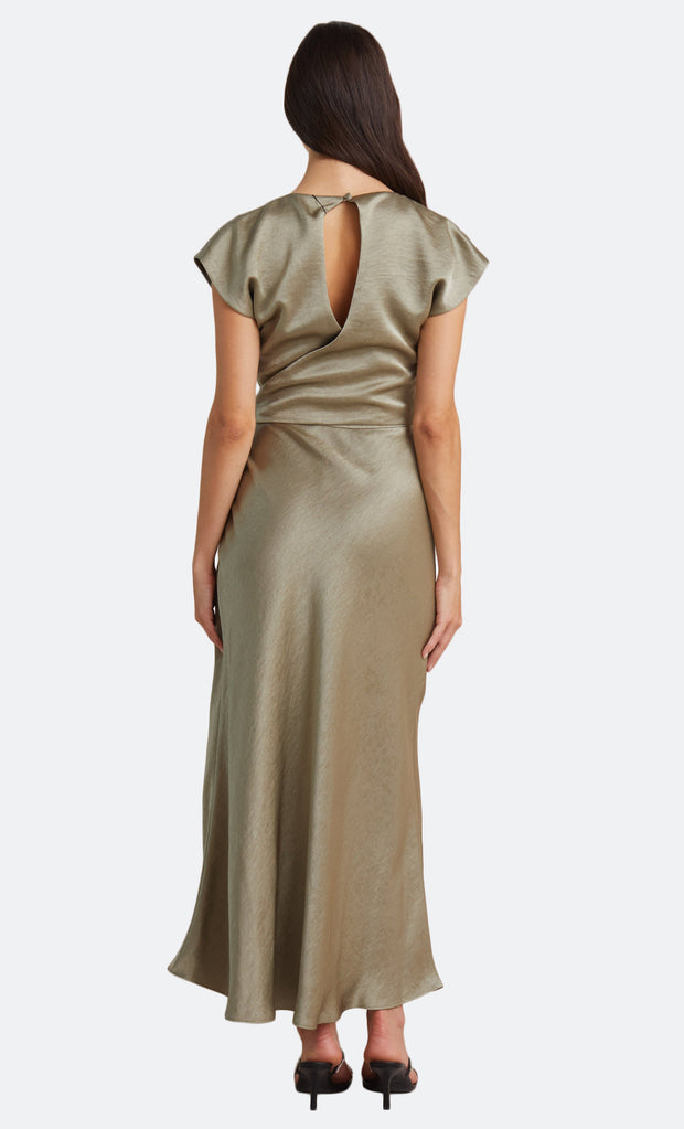 Bec and bridge miss daisy wrap dress outlet