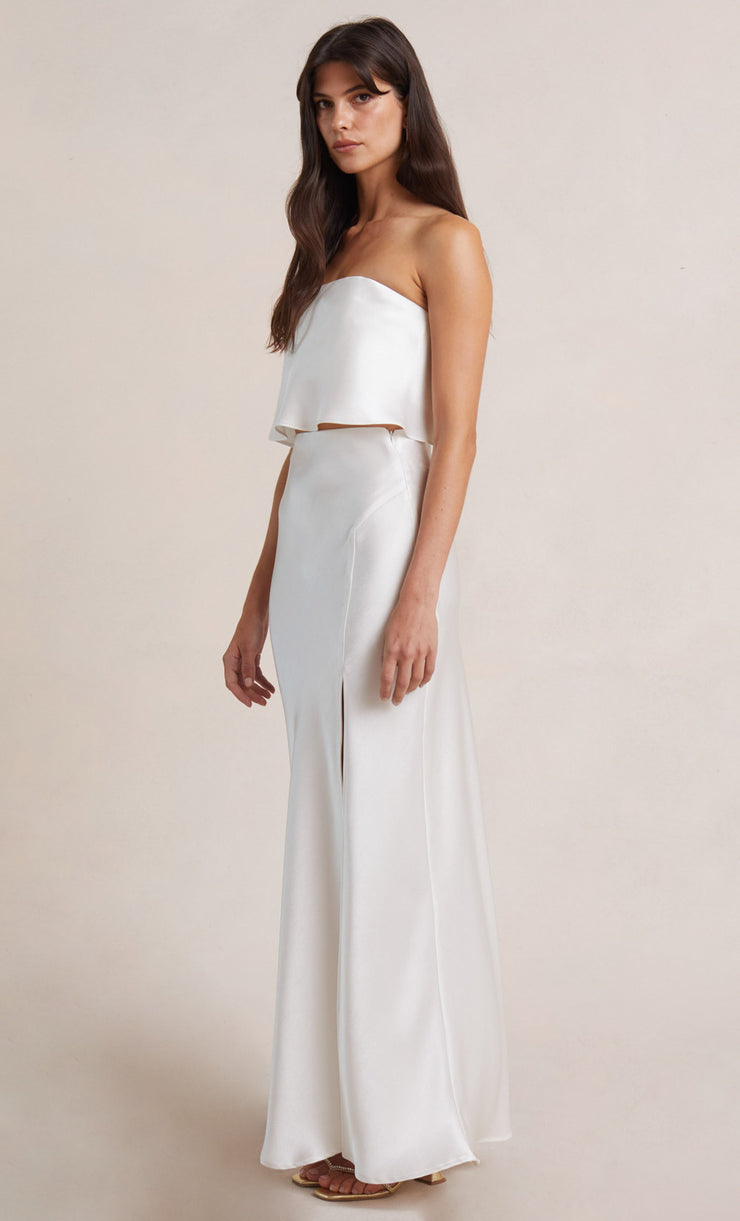 Bec and bridge dreamer midi dress clearance