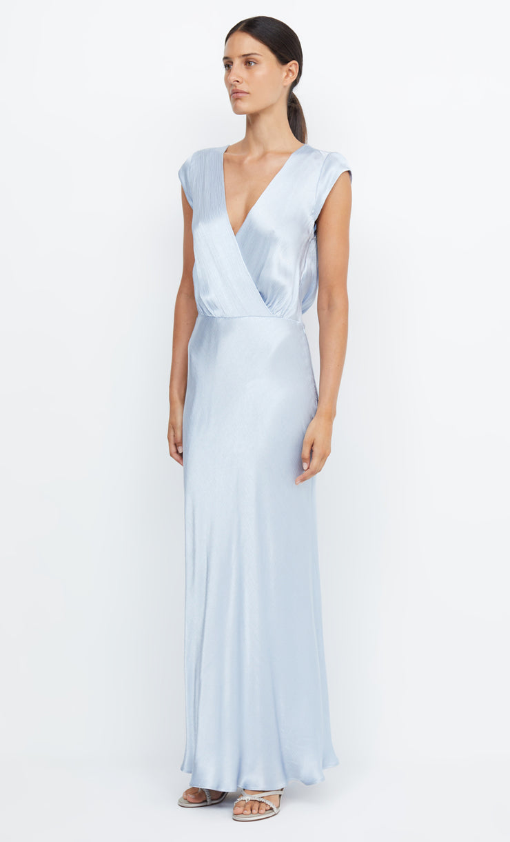 Bec and bridge moon dance best sale wrap dress