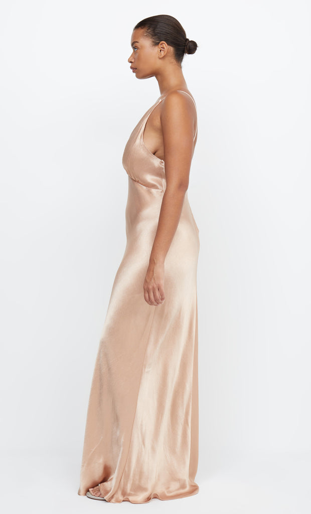 Moon dance wrap dress 2025