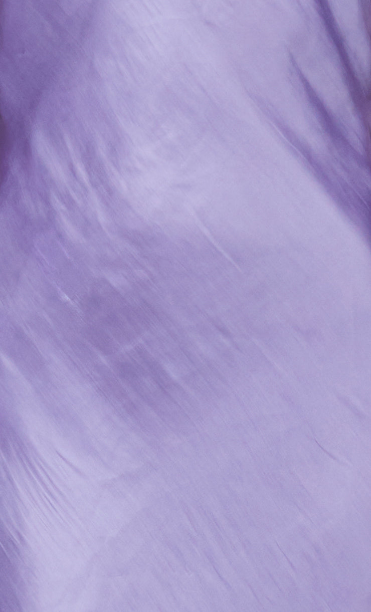 INDRA MAXI DRESS - GRAPE
