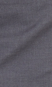 JAMIE MINI SKIRT - CHARCOAL