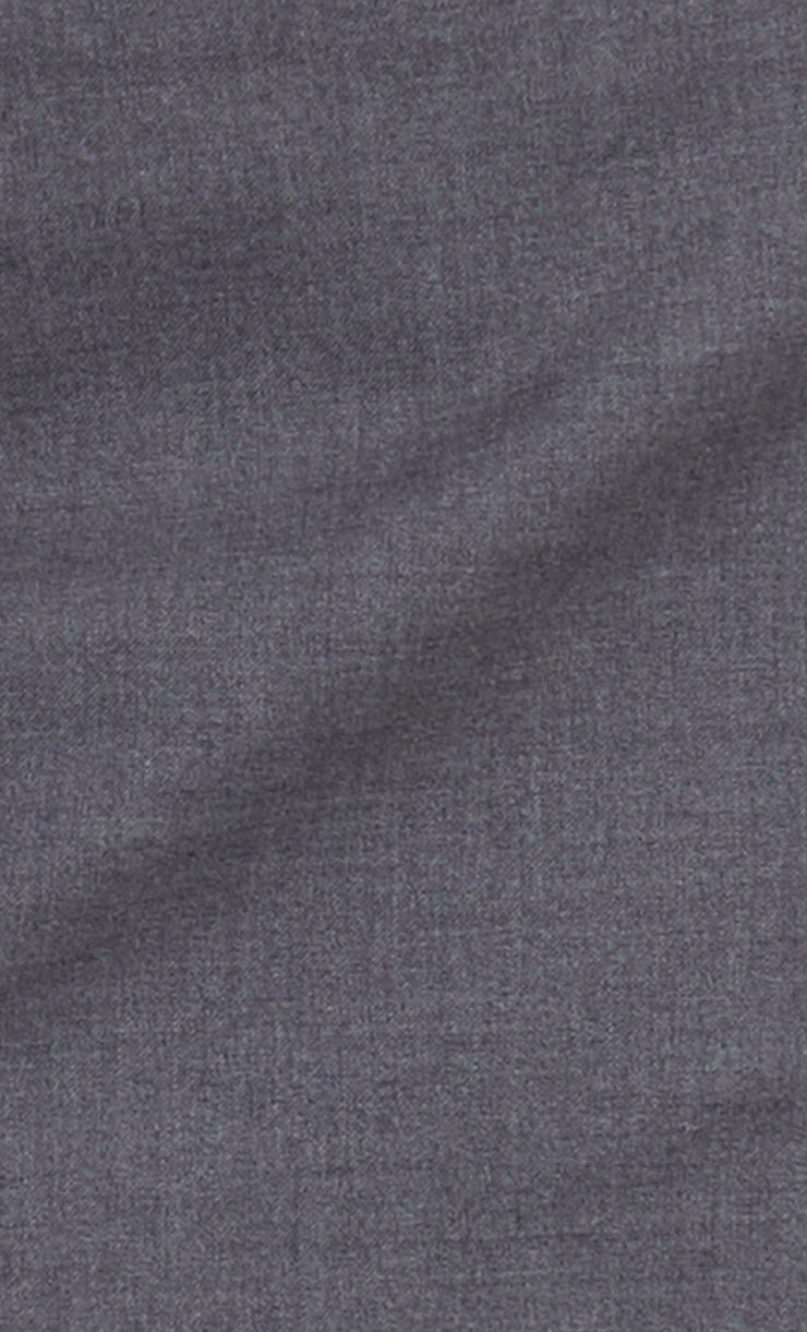 JAMIE MINI SKIRT - CHARCOAL